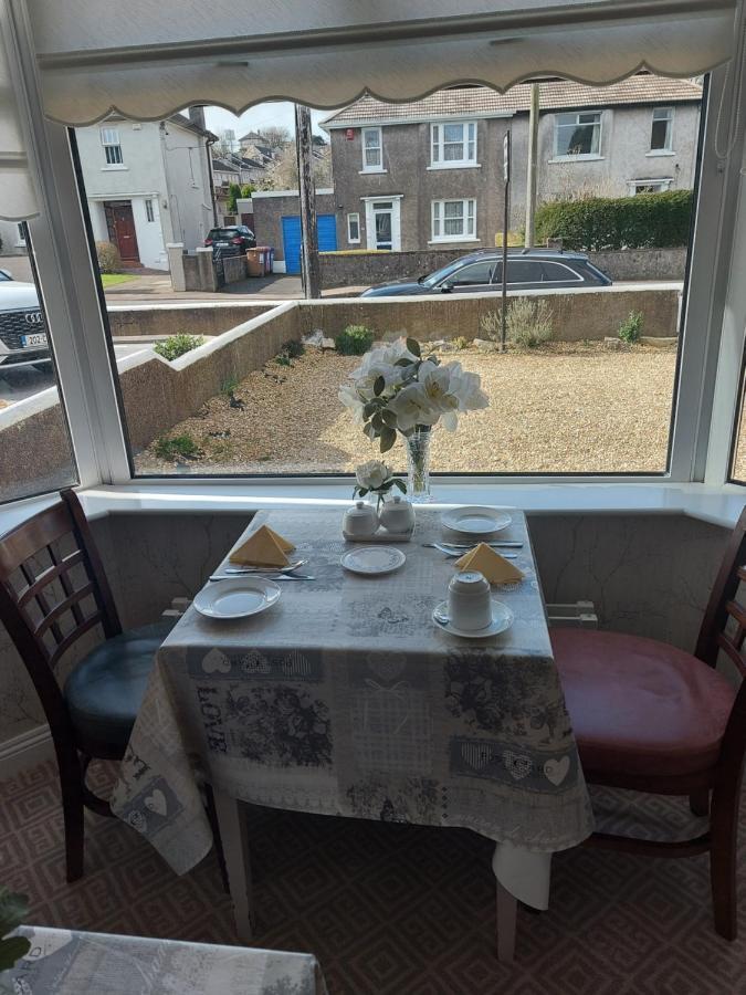 Blackrock Carole Ville Guesthouse Cork Exterior foto